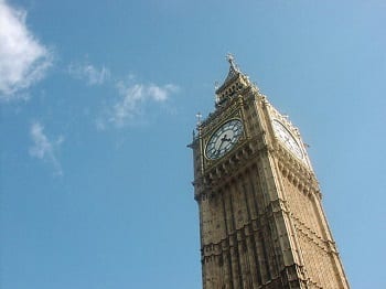 Hydrogen Fuel - London, England