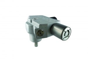 Automotive Hydrogen Valves