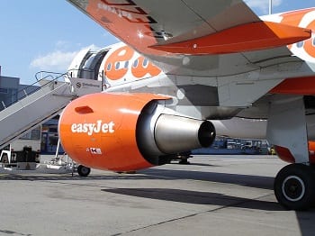 EasyJet - Hydrogen Fuel Cells