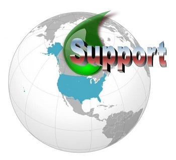 Hydrogen Fuel - U.S. Support