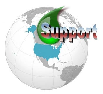 Hydrogen Fuel - U.S. Support