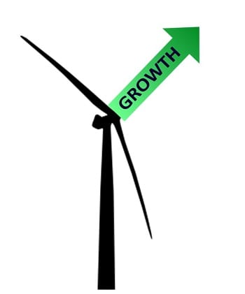 Wind Energy Growth