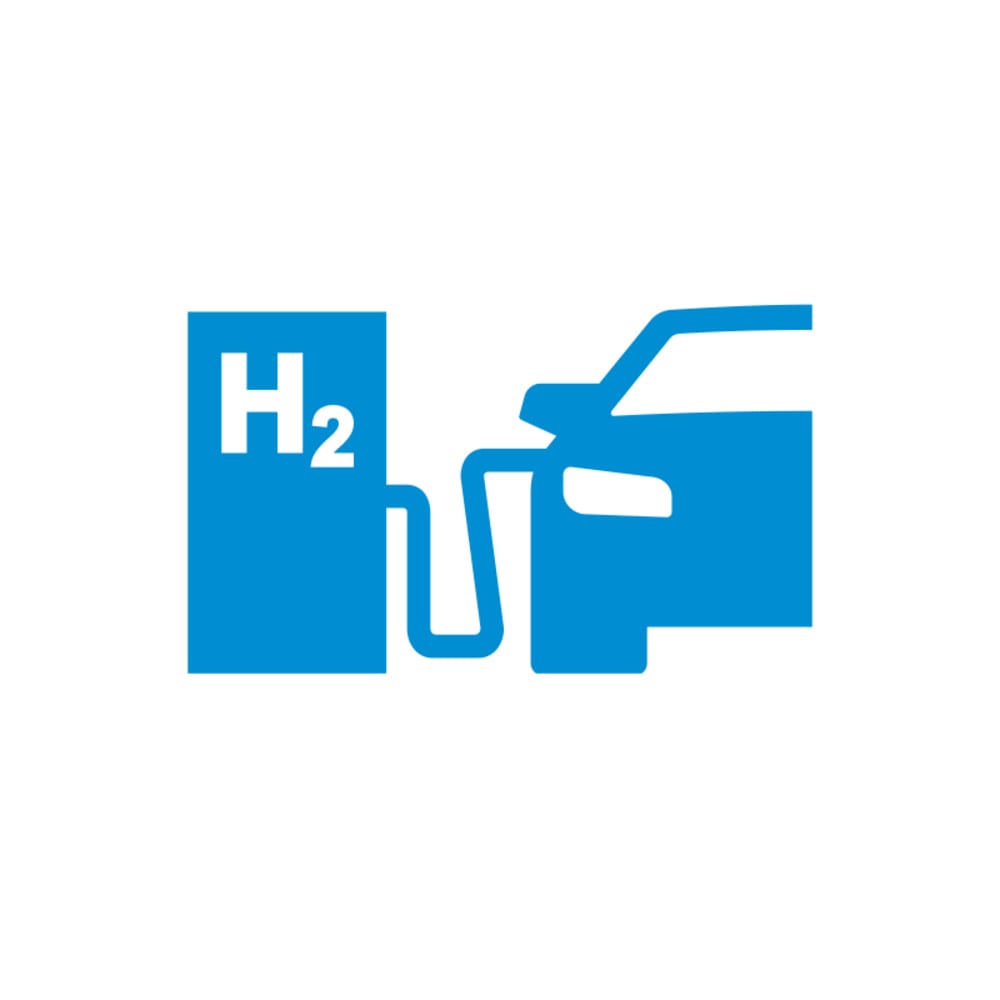 Hydrogen fuel stations come to US