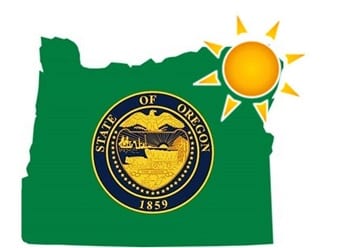 Oregon Solar Energy