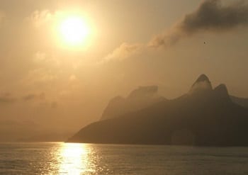 Sun in Brazil - Solar Energy Market