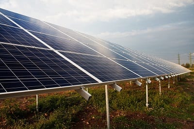 Solar Energy System - Solar Power Panles