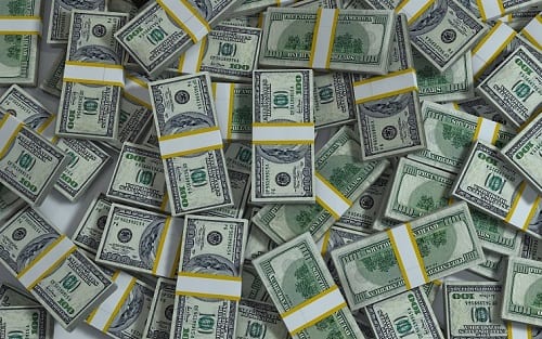 Fuel Cell Technology Funds - US Dollars
