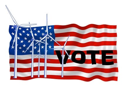 Wind Energy Favorable Among US Voters