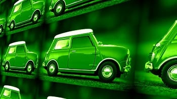 Green Cars- Fuel Cell Vehicles and the Future