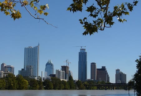 Solar Energy Market - Austin, Texas