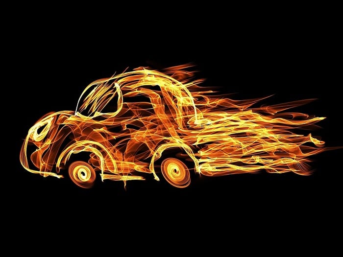 Clean transportation market is heating up Clean transportation market is heating up