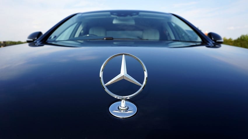 Mercedes-Benz sees promise in fuel cell vehicles in the short-term Mercedes-Benz sees promise in fuel cell vehicles in the short-term