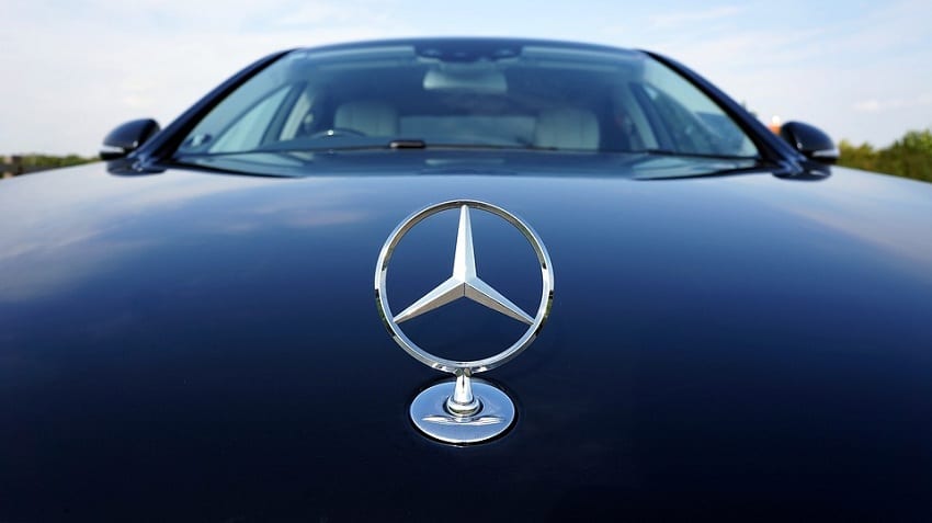 Mercedes-Benz sees promise in fuel cell vehicles in the short-term