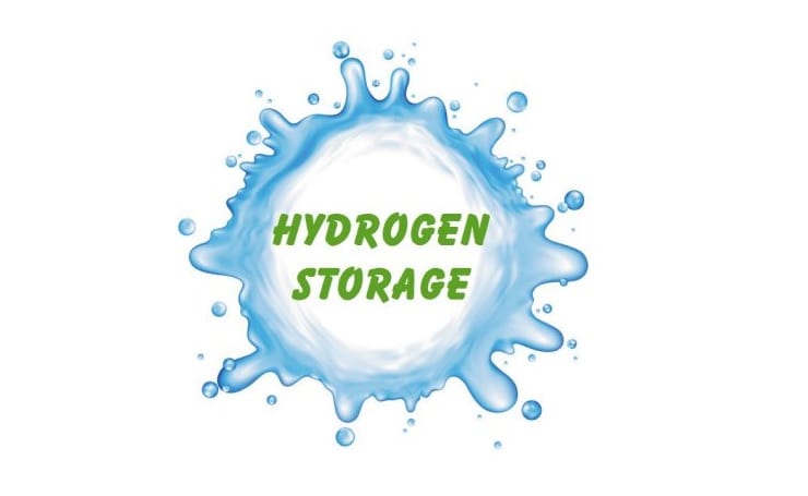 Hydrogen Storage