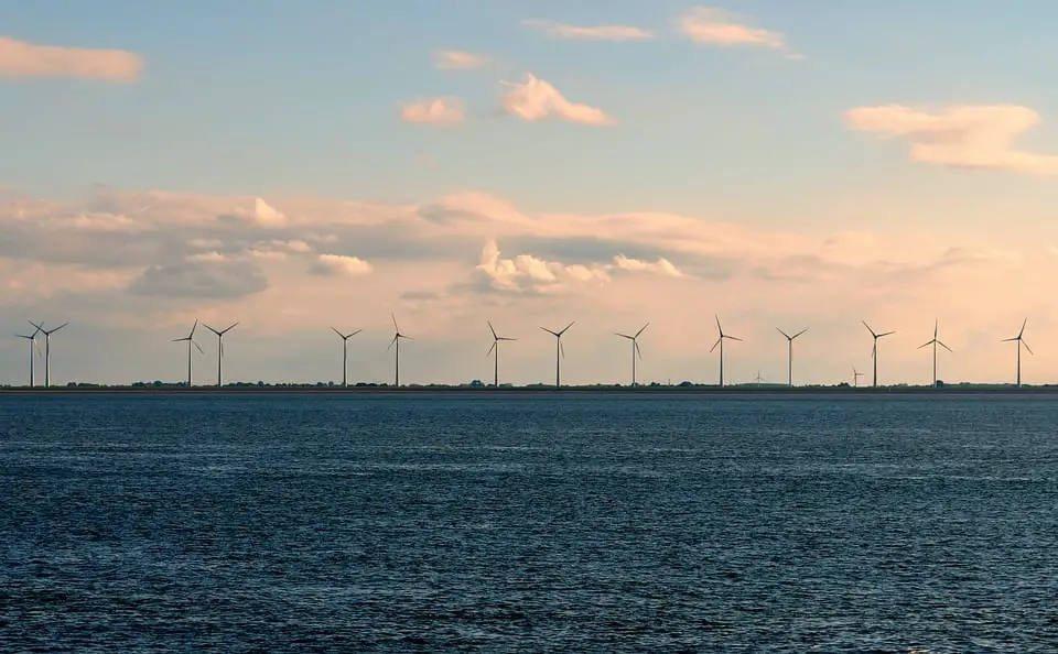 The past year has been a major success for offshore wind energy