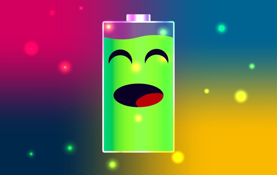 New flow battery could bring about a brighter future for renewable energy New flow battery could bring about a brighter future for renewable energy