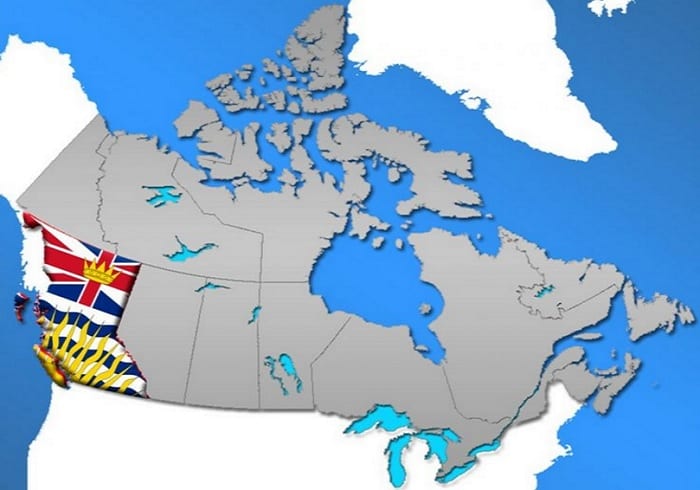 British Columbia aims to support fuel cell vehicles