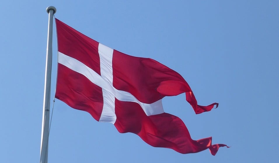 Wind energy is gaining more momentum in Denmark