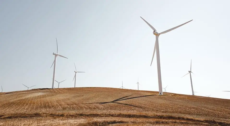Suzlon reaches major milestone in India’s wind energy market Suzlon reaches major milestone in India’s wind energy market