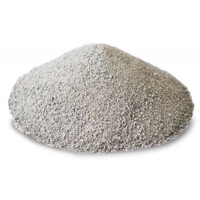 CLAY (BENTONITE) - DESSICANT BAGS (MIL STANDARD) AND LOOSE