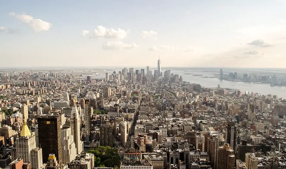 Solar Energy - New York