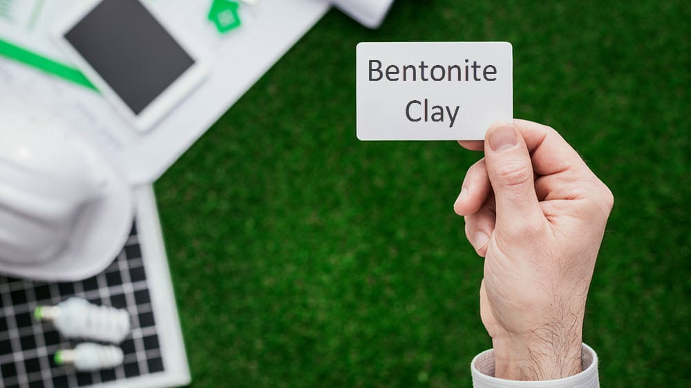 The powerful versatility of Humistore’s bentonite clay