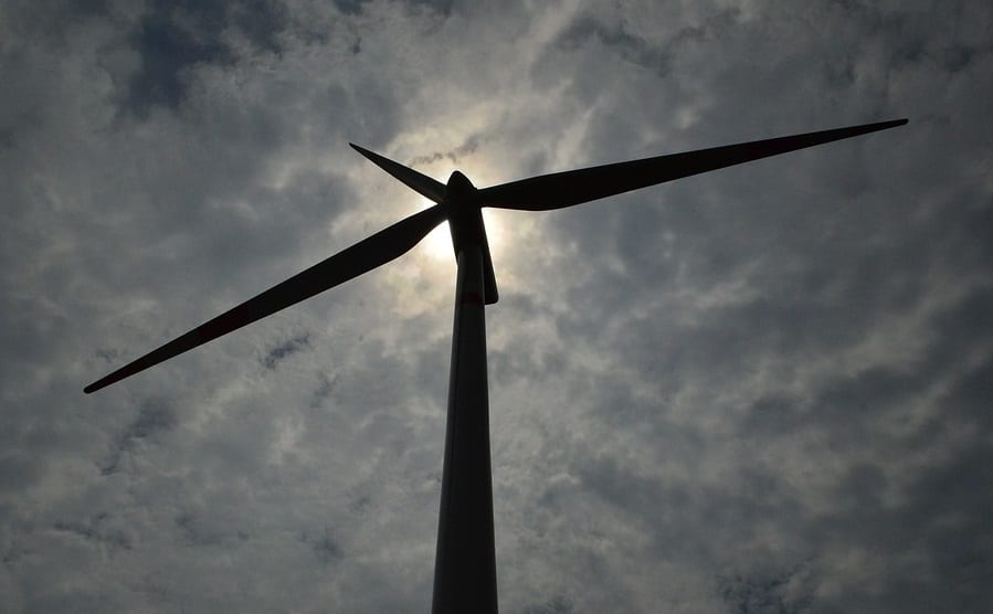 Airborne Wind Energy - Wind Turbine