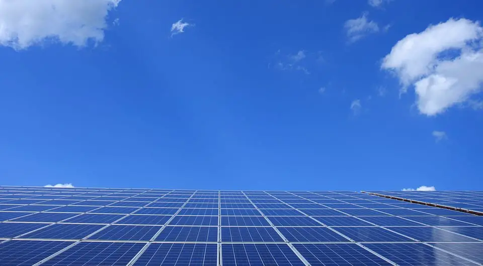 SEIA releases new white paper calling for modernized energy grids to prepare for solar energy