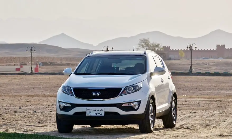 Kia to launch its first fuel cell vehicle in 2020