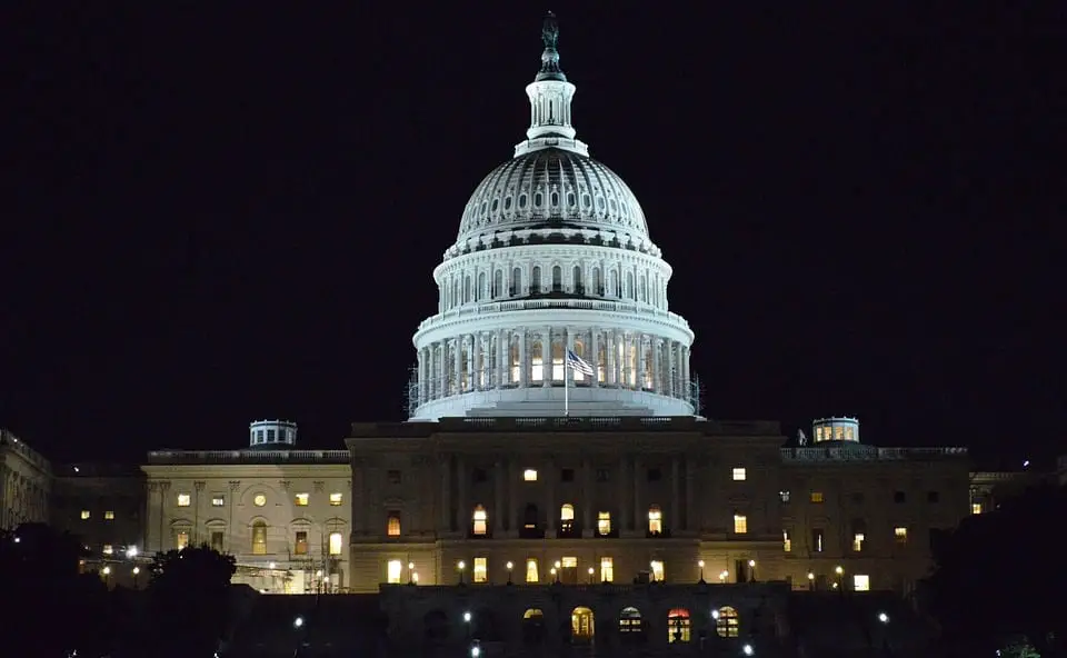 New legislation could cause problems for renewable energy in the United States New legislation could cause problems for renewable energy in the United States