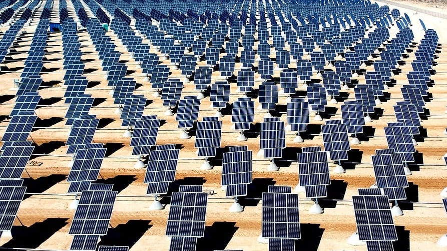 Why is solar power important to hydrogen fuel cell production Why is solar power important to hydrogen fuel cell production