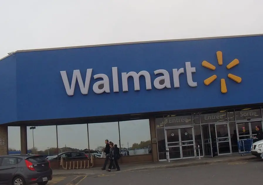 Walmart Store - Walmart to throw more support behind hydrogen fuels