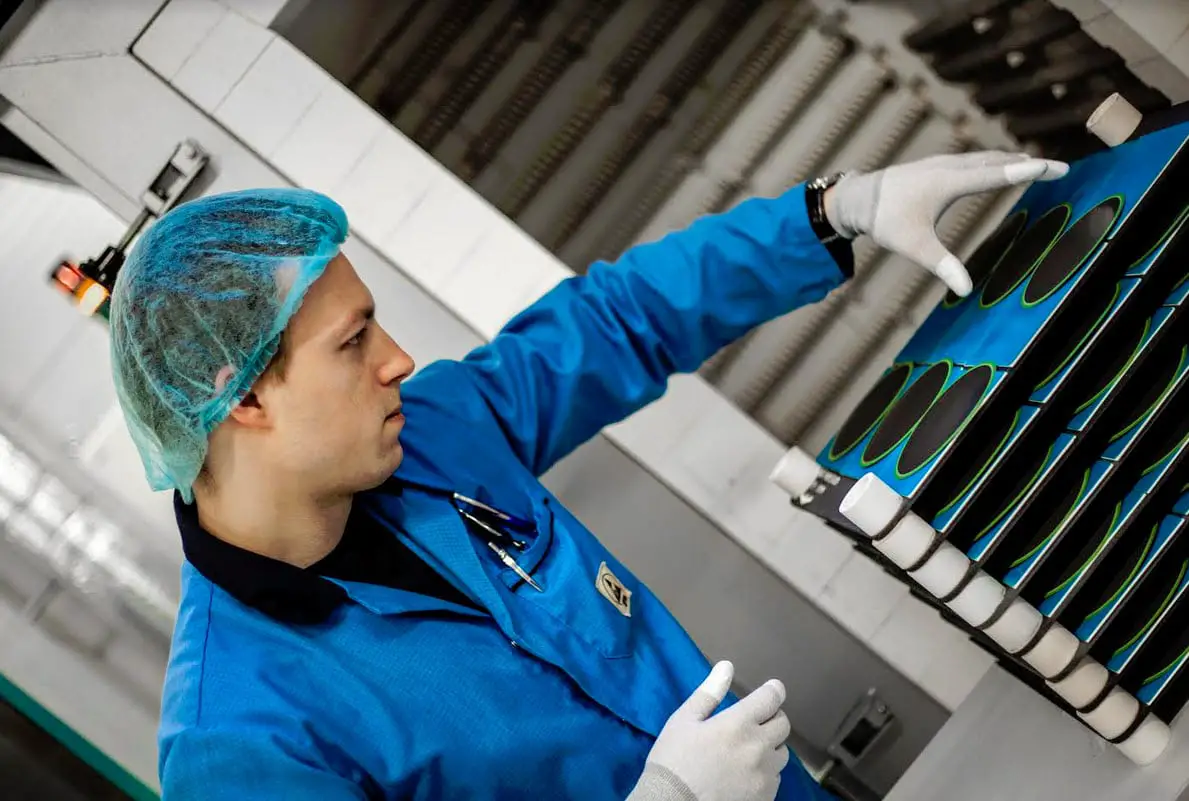 Elcogen fuel cell technology to power clean energy hub Elcogen fuel cell technology to power clean energy hub