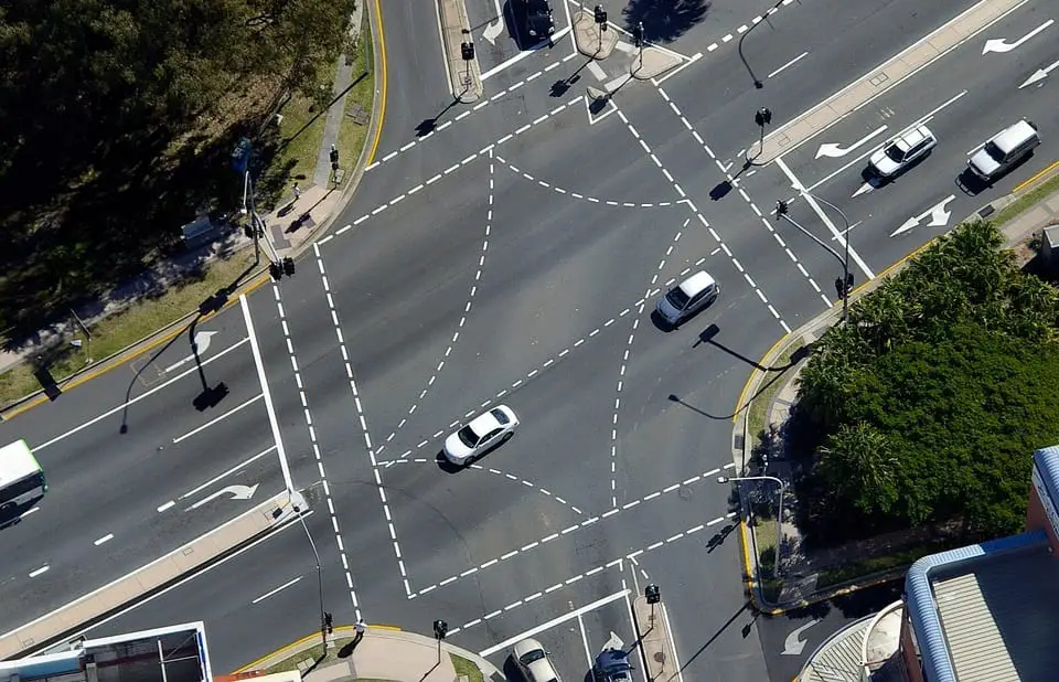 Hydrogen Fuel - Road and traffic in Australia