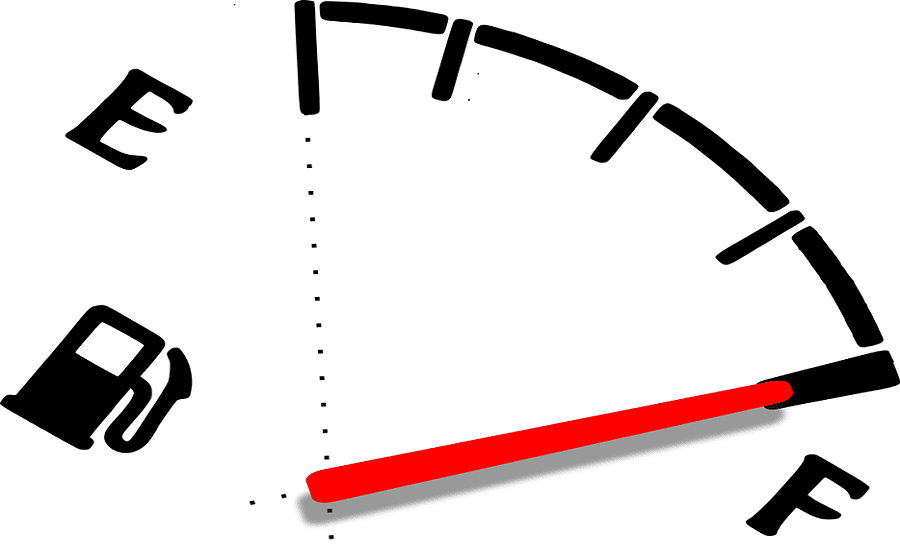 Hydrogen Fuel Tanks for Fuel Cell Vehicles