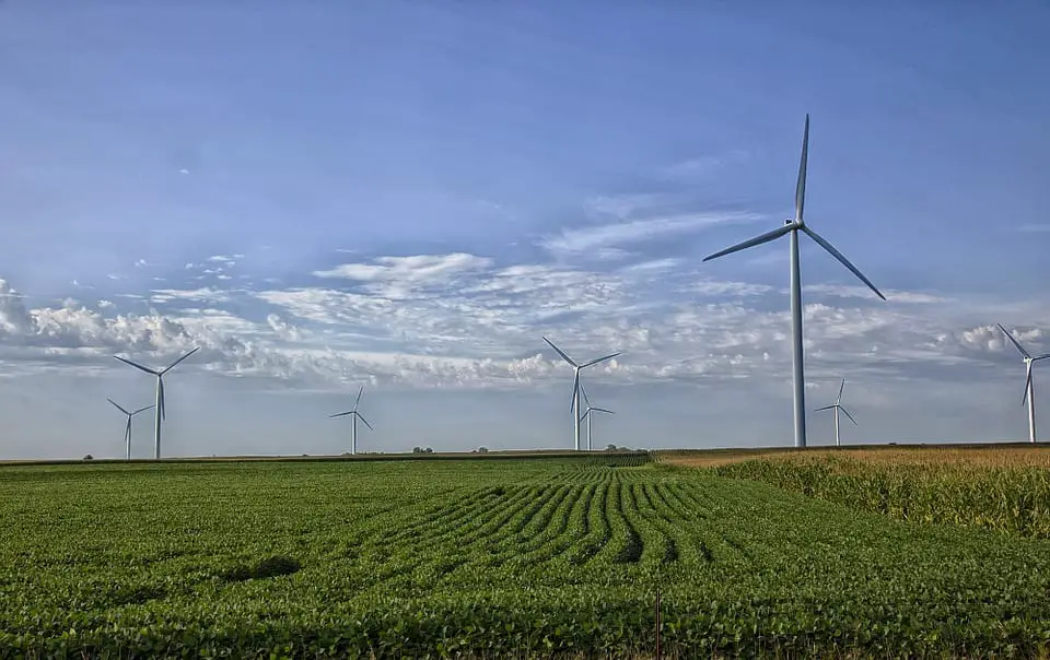 Wind Turbines in Missouri - Wind Energy