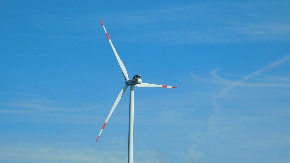 The cost of wind energy continues to dwindle in the US The cost of wind energy continues to dwindle in the US