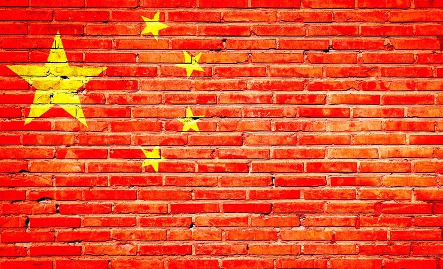 China Flag - Renewable Energy News