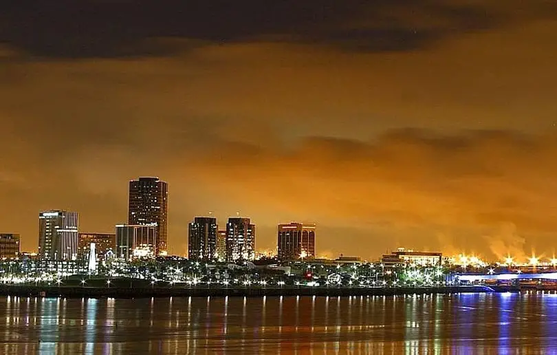 Fuel cell industry convention to be held in Long Beach this year Fuel cell industry convention to be held in Long Beach this year