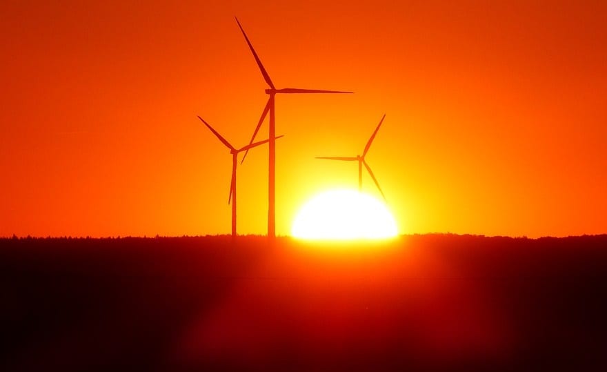 Renewable energy is going well in US - Wid Energy