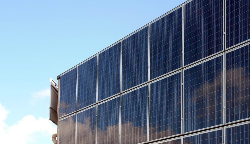 Solar Energy - Solar Cells