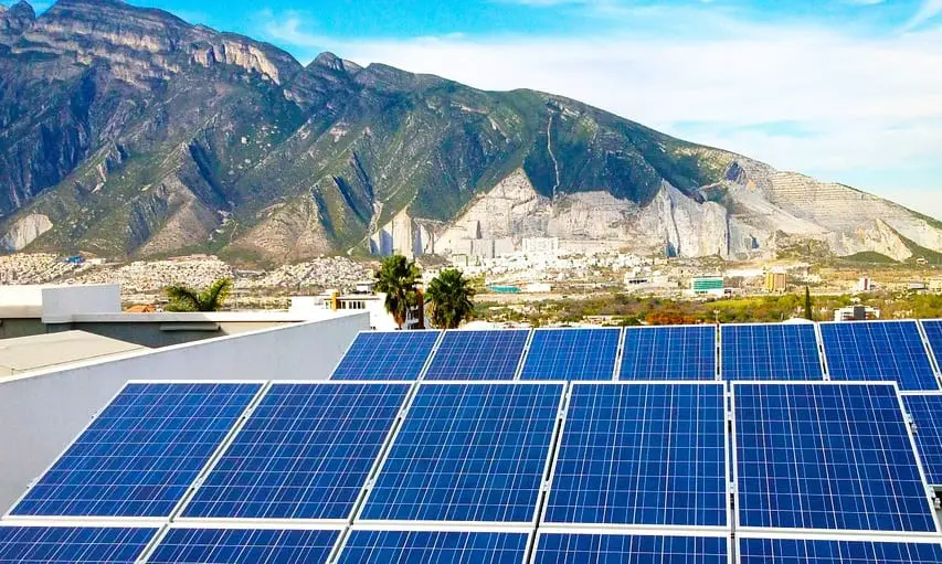 Tesla uses solar energy to bring power back to Puerto Rico’s children’s hospital