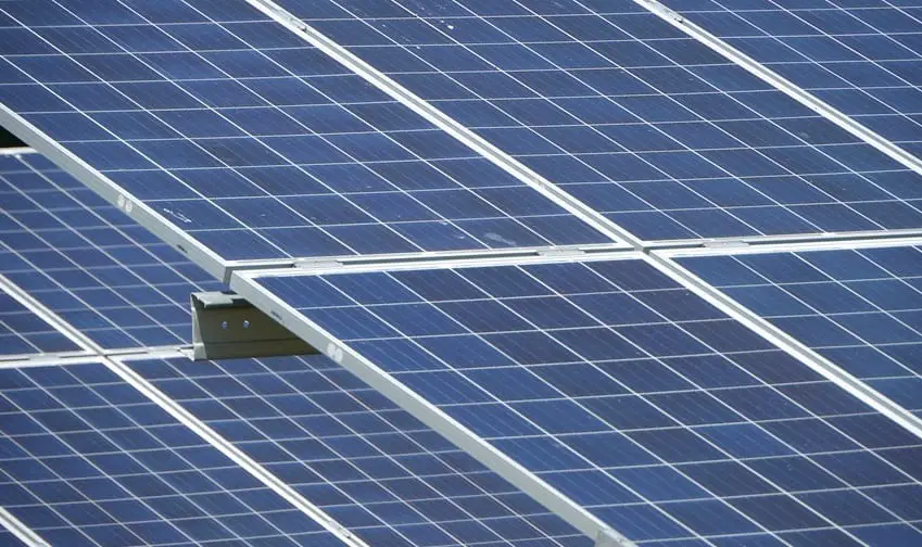 New solar energy fund emerges in Wisconsin New solar energy fund emerges in Wisconsin