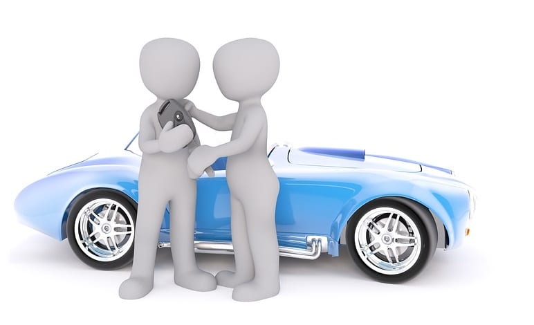 Riversimple could help promote hydrogen fuel in China Riversimple could help promote hydrogen fuel in China