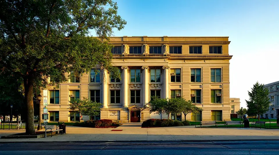 Hydrogen Production - University of Iowa Campus