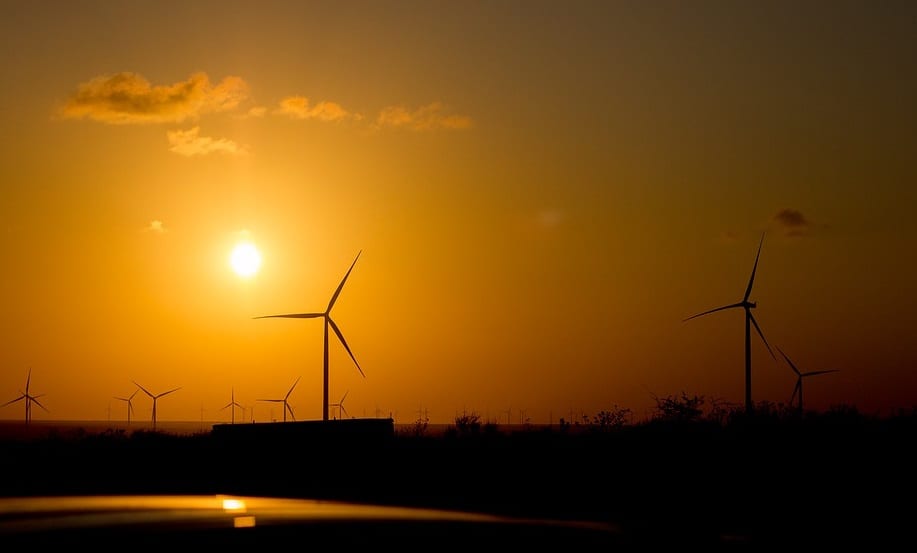 Renewable Energy - Solar, Wind and Alternative Energy