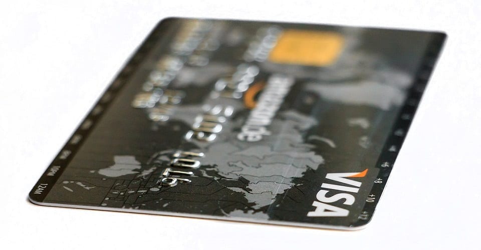 Visa Renewable Energy - Visa Credit Card