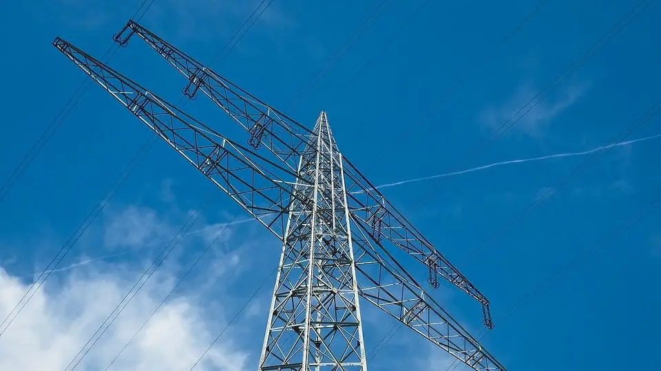 Australian Energy Market - Powerline