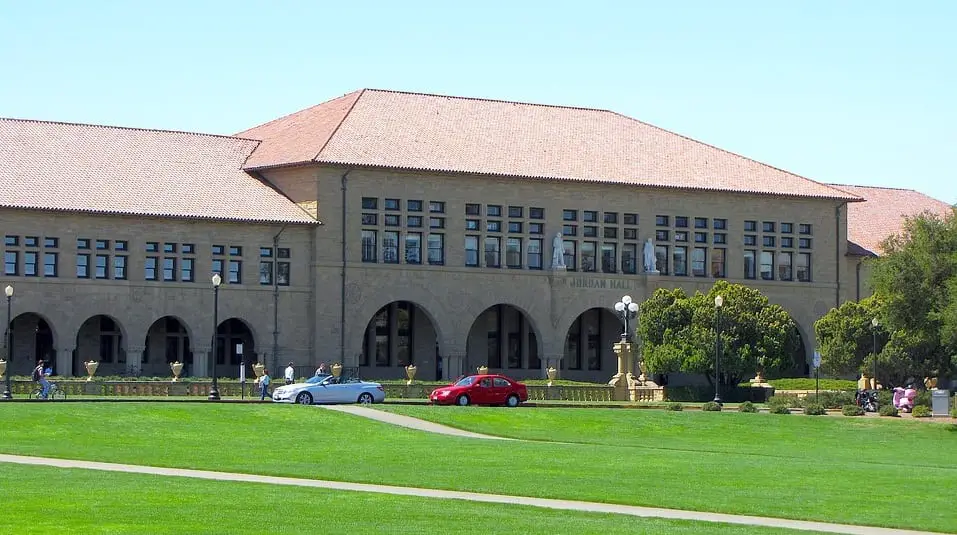 Hydrogen Fuel Research - Stanford University