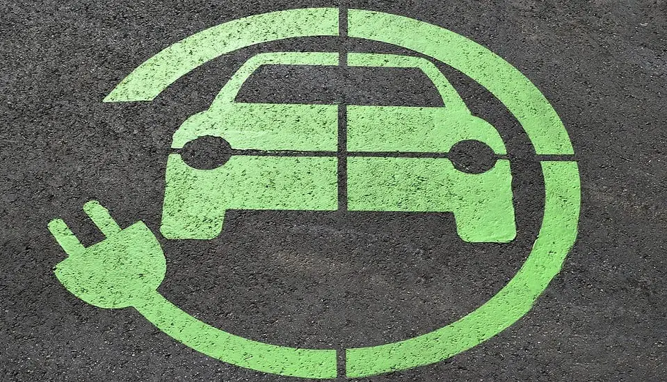 Italy wants one million electric cars on its roads by 2022